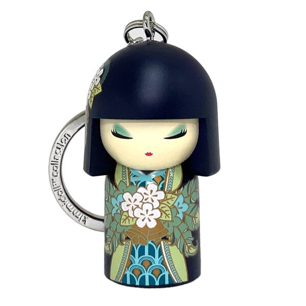Kimmidoll Keyring - MASAYO