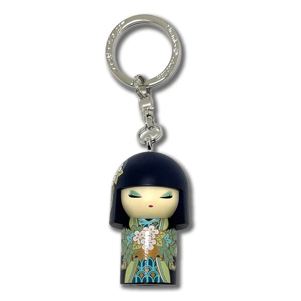 Kimmidoll Keyring - MASAYO