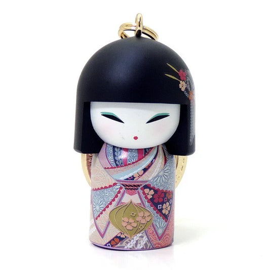 Kimmidoll Keyring - MAKI
