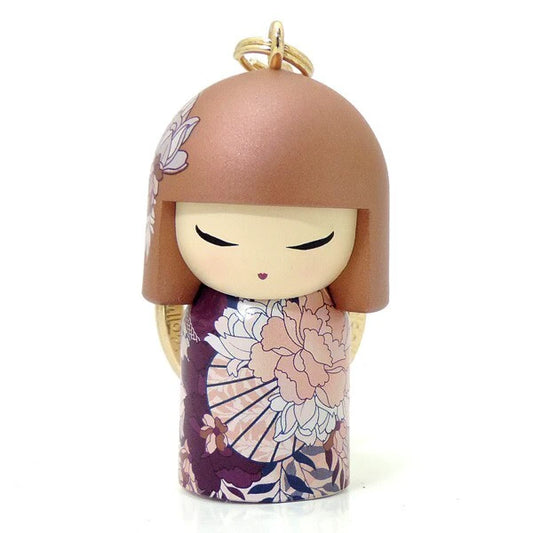 Kimmidoll Keyring - SAYA