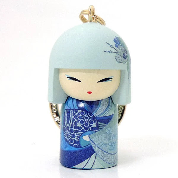 Kimmidoll Keyring - MISAKI