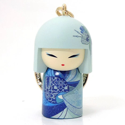Kimmidoll Keyring - MISAKI