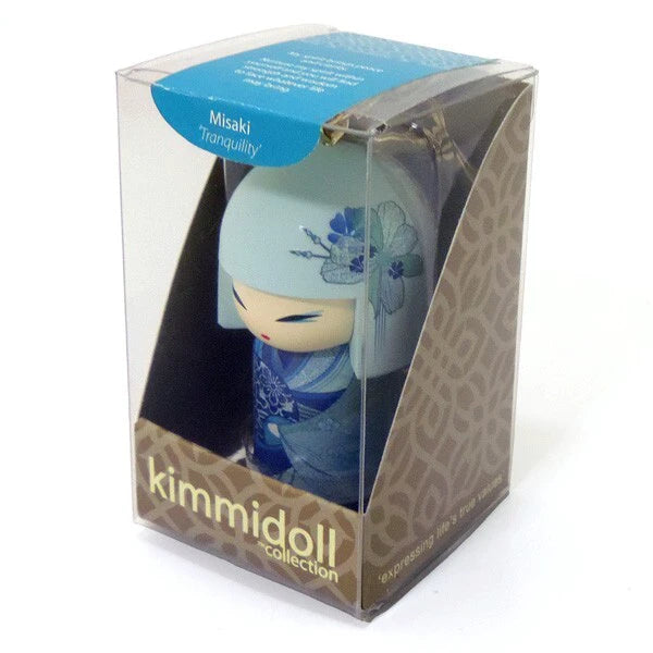 Kimmidoll Keyring - MISAKI