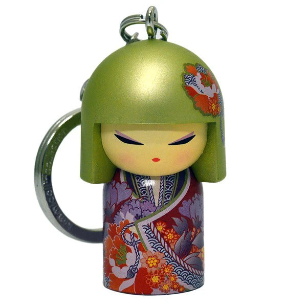 Kimmidoll Keyring - AYANA