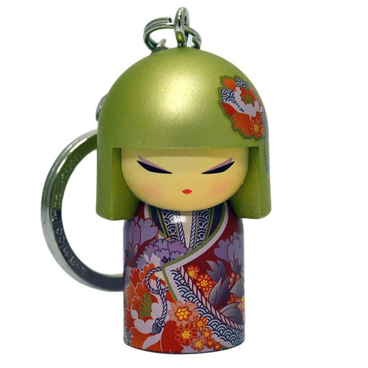 Kimmidoll Keyring - AYANA