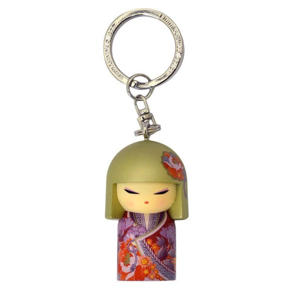 Kimmidoll Keyring - AYANA