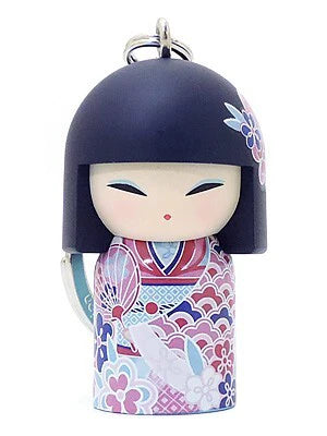 Kimmidoll Keyring - AYAKA