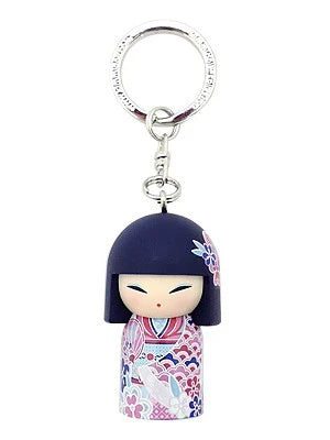 Kimmidoll Keyring - AYAKA