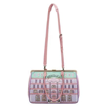 Vendula London 'Grand Vendula Hotel Sylvie Holdall'