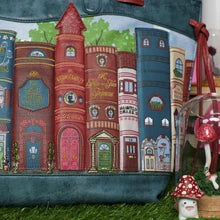 Vendula London 'Bookshelf Boulevarde Stella Tote'