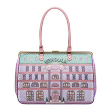 Vendula London 'Grand Vendula Hotel Sylvie Holdall'