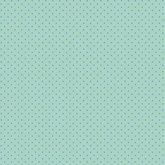 Sprinkles - Teal