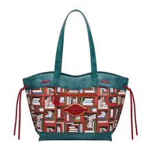 Vendula London 'Bookshelf Boulevarde Stella Tote'