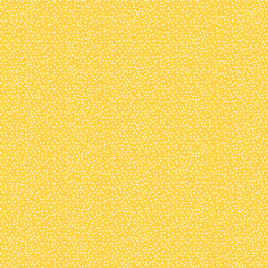 Devonstone Confetti – Sunny with White Spots
