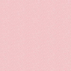 Devonstone Confetti – Blush Pink  Spots