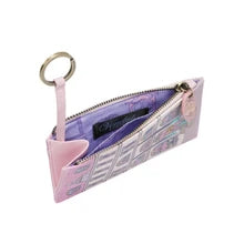 Vendula 'Grand Hotel Shaped Coin Purse'