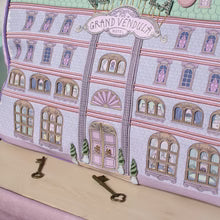 Vendula London 'Grand Vendula Hotel Sylvie Holdall'
