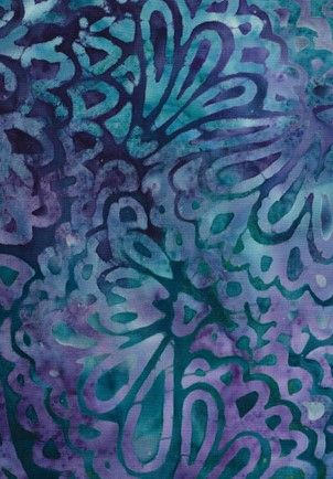 Jewel Overdyes - Purple/Blue