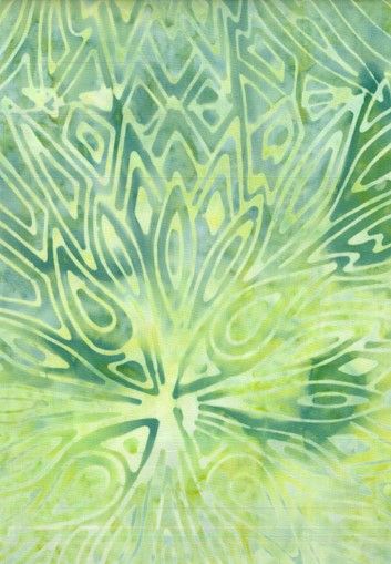Heaven Overdyes - Pale Blue/Green