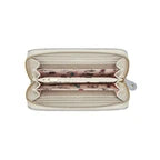 Vendula Posies and Patisserie Large Ziparound Wallet