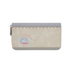 Vendula Posies and Patisserie Large Ziparound Wallet