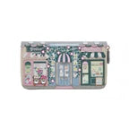 Vendula Posies and Patisserie Large Ziparound Wallet