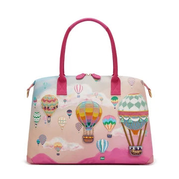 Vendula London 'Above the Clouds Bonnie Weekender'