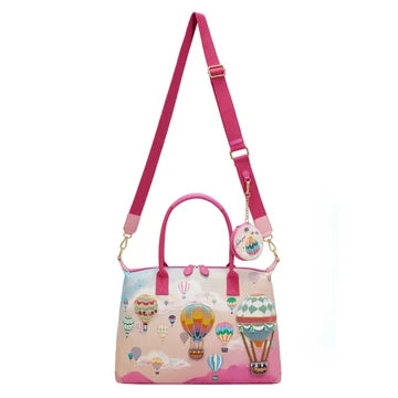 Vendula London 'Above the Clouds Bonnie Weekender'