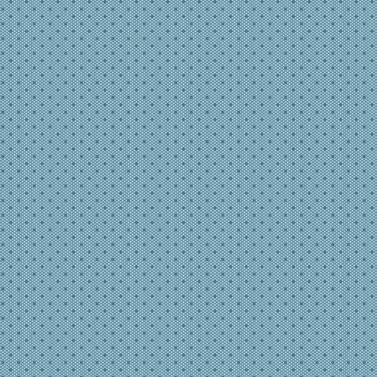 Sprinkles - Blue