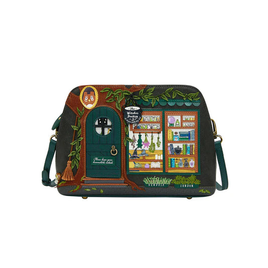 Vendula Witches Pantry Luna Pouch
