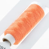 Cosmo Hidamari Sashiko Thread – Solid Colour Cantaloupe - 18