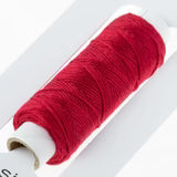 Cosmo Hidamari Sashiko Thread – Solid Colour Tulip - 7