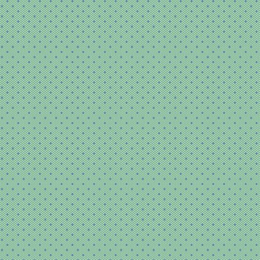 Sprinkles - Teal Blue