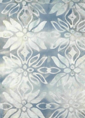 Heaven Overdyes - Pale Blue/Grey