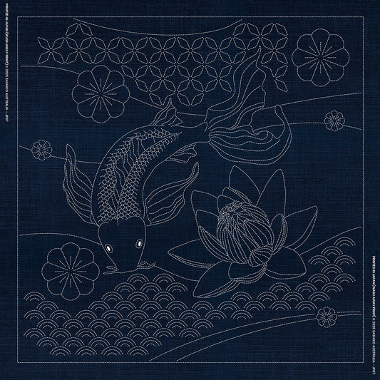 Little Stab Designs Japan Collection - JP07