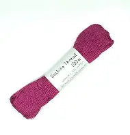 Olympus Sashiko Thread - Antique Rose #125