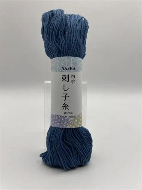 Naska Sashiko Thread 80m - 515