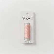 Cosmo Hidamari Sashiko Thread – Light Apricot - 30