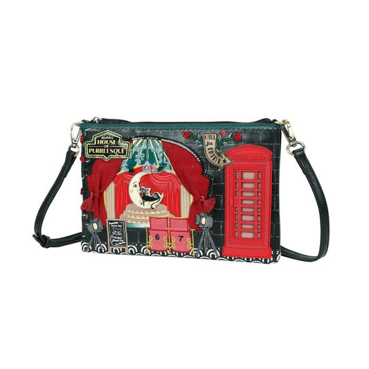 Vendula's Purlesque Club Kate Bag