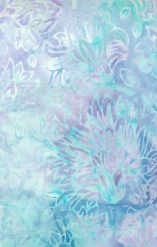Heaven Overdyes - Pale Aqua/Mauve