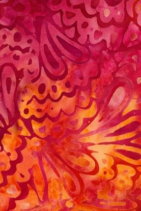 Jewel Overdyes - Pink/Orange