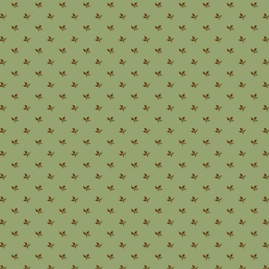 Tiny Leaf - Laurel