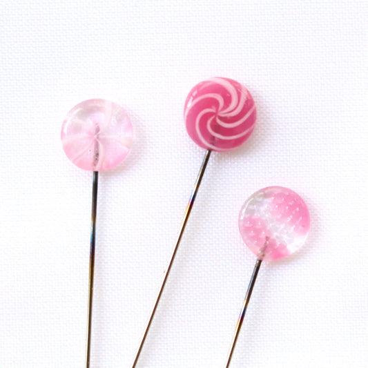 Decorative Pins