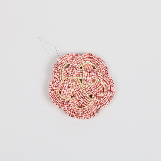 Iida Mizuhiki Needle Threader – Pink