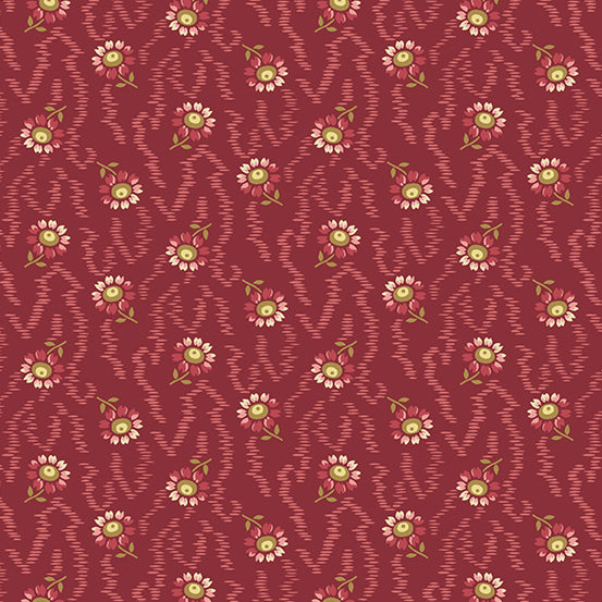 Lady Tulip - Meadowland – Pressed Flowers