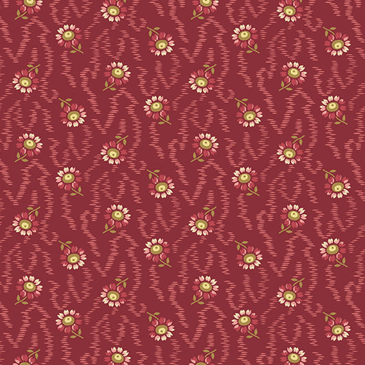 Lady Tulip - Meadowland – Pressed Flowers