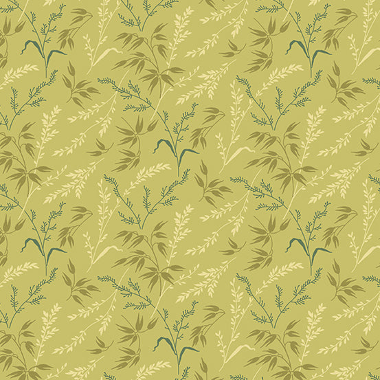 Lady Tulip -Rustic Branch - Pear