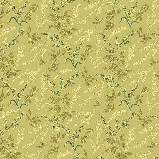 Lady Tulip -Rustic Branch - Pear