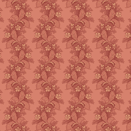 Practical Magic Amber - Terracotta