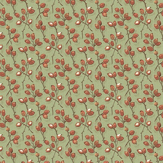 Practical Magic Barberry - Sage
